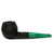 Northern Briars -  Rox Cut Regal (Gr5) - Bulldog Green Stem Pipe