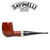 Savinelli - 150 Anniversary Achille II Smooth - 6mm Pipe