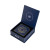 EGM - Halo - Cigar Cutter - Oxblood