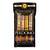 Perdomo - Assorted Connecticut Toro - Humidified Bag of 4 Cigars