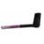Eldritch -  Dr. Silence Reading Pipe - Black Sandblast