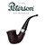 Peterson - Sherlock Holmes Original - Sandblast - P-Lip Pipe