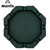 Mantis - Flex Octa Silicone Cigar Ashtray - Green