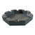 Mantis - Flex Octa Silicone Cigar Ashtray - Green