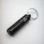 Mantis - Gemini - Cigar Punch Keyring - Black