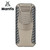 Mantis - Omni -Carbon Line -  Triple Jet Flame Lighter - Cutter & Puncher - Grey