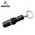 Mantis - SparkCut Duo - Cigar Punch Keyring - Black