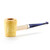 Missouri Meerschaum - Valor Legend - Straight Corn Cob Pipe
