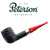 Peterson - Dracula Rusticated X105 - Pipe