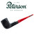 Peterson - Dracula Rusticated 444 - Pipe
