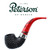 Peterson - Dracula Rusticated 230 - Pipe