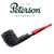 Peterson - Dracula Rusticated 106 - Pipe