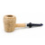 Missouri Meerschaum - Big Boy - Blue Mouthpiece -  Corn Cob Pipe