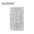 S.T. Dupont - Ligne 2 - Orlinski Palladium - Limited Edition Lighter