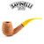 Savinelli - Pannocchia - Rusticated  - 601 - 6mm Filter