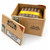 Padilla Fumas - Petit Robusto - Box of 50 Cigars