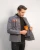 Sautter Atelier - The Matthew - Grey Jacket