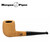 Morgan Pipes - Tapered Billiard  -  Pipe