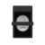 S.T. Dupont - Slim Cigar Cutter  - Full Black