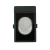 S.T. Dupont - Slim Cigar Cutter  - Full Black