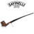 Savinelli - churchwarden Brownblast 104 -  Pipe