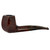 Northern Briars - Bruyere Regal (Gr5) - Panelled 1/4 Bent Facet Pipe