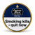 Captain Black  - Royal - 50g Tin Pipe Tobacco