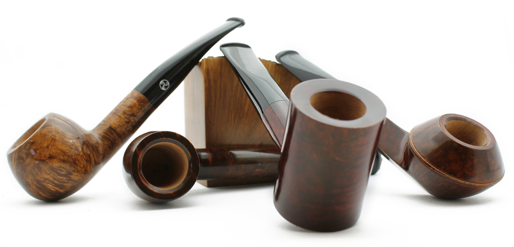 Rattrays Terry Pipes (9mm)