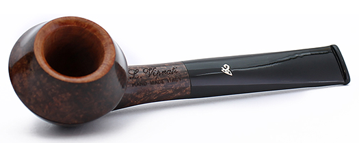 Luigi Viprati Pipes