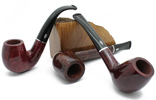 Chacom Salsa Pipes at GQTobaccos.com