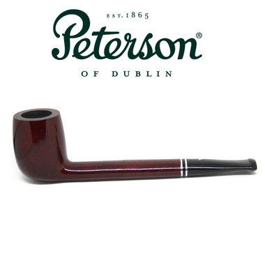Peterson Killarney パイプ 専用ケース付き killaeney_264_photo_1__86925__