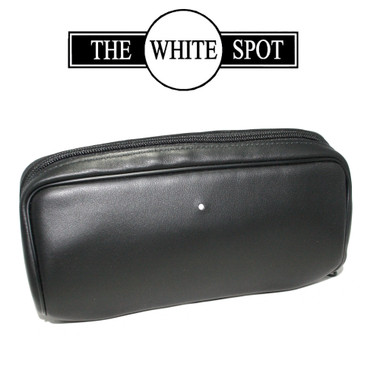 Alfred Dunhill - White Spot - Gentleman Pipe Companion Pouch