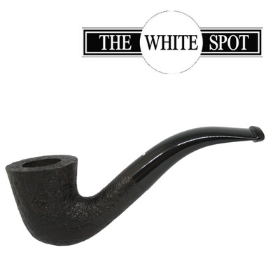 Dunhill The White Spot Pipes Bruyere Bent Dublin Army 4114 Pfeife 8593 90015935 45704 7 thumbnail image