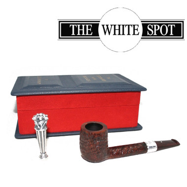 Alfred Dunhill Pipes - Christmas Pipe 2018 - The Nutcracker and