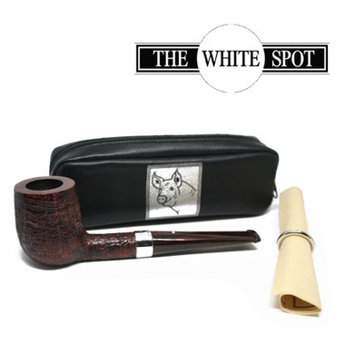 Alfred Dunhill Pipes - Chinese Zodiac Limited Edition 2019 - Year