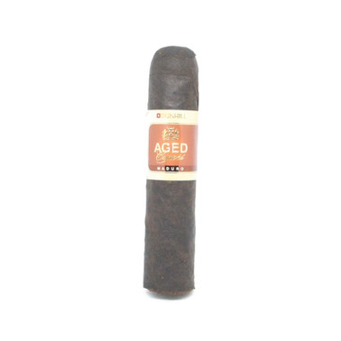 Quick Draw: Dunhill Aged Maduro Contest Winner! - Cigar Reviews