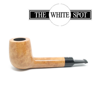 Alfred Dunhill Pipes - Root Briar - 4 303 - Group 4 - Billiard
