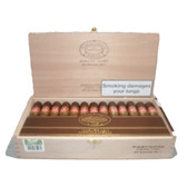Partagas - Maduro No. 1  - Box of 25 Cigars