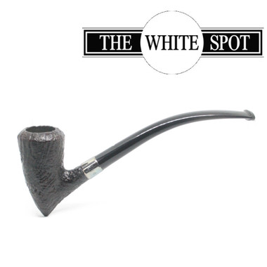 美品DUNHILL PIPE Alfred Dunhill Pipes - Shell Briar - 4 Quaint BB1112 - Group 4