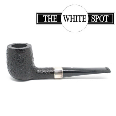 美品DUNHILL PIPE Dunhill Shell Briar 4106 pipe - La Pipe Rit
