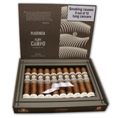 Plasencia  - Alma Del Campo -  Tribu Robusto - Box of 10 Cigars