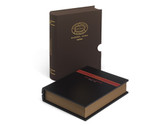 Partagas - Book Style Humidor with 10 Partagas Series D No 4