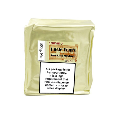 toms tobacco JF Germains - Uncle Tom - 500g