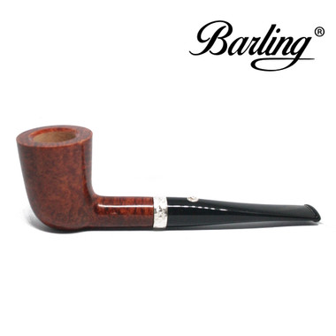 Barling - Trafalgar Ye Olde Wood - 1815 - 9mm Filter Pipe