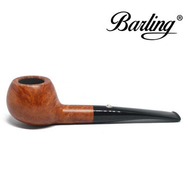 Barling - Marylebone The Very Finest - 1818 - 9mm Filter Pipe - GQ