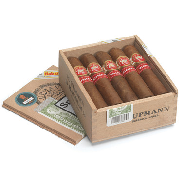 H Upmann - Magnum 54 - Single Cigar - GQ Tobaccos