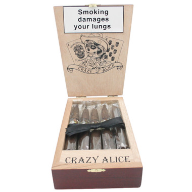 Drew Estate - Undercrown Maduro Single Cigars