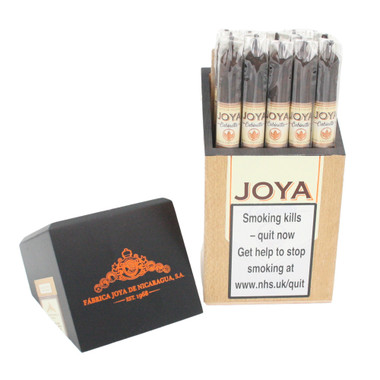 Joya De Nicaragua - Cabinetta -Limited Edition Lancero - Box of 20