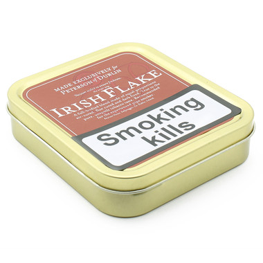 peterson flake pipe tobacco Peterson - Irish Flake - Pipe Tobacco 50g