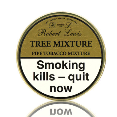 tobacco regulation Ruffy